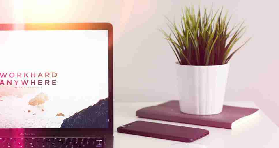 Pannifer Custom-Built Website