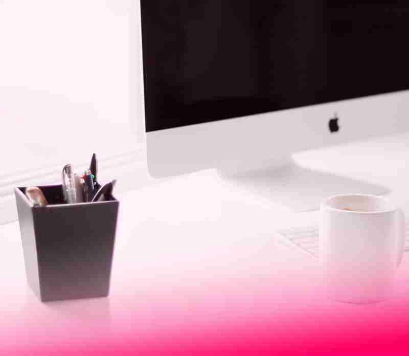 Custom-Built Website by Pannifer