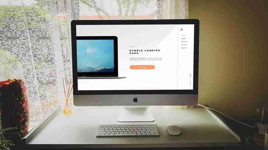 Custom-Built Website for Online Store by Pannifer